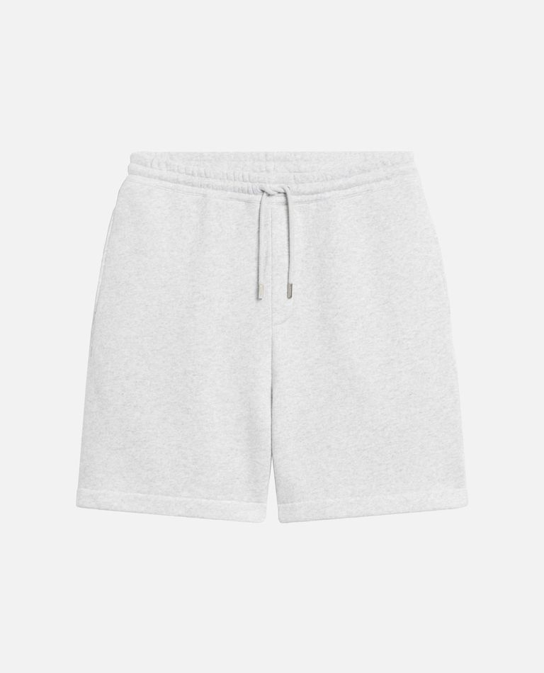 Jacquemus Torneo Sport Shorts In Gray