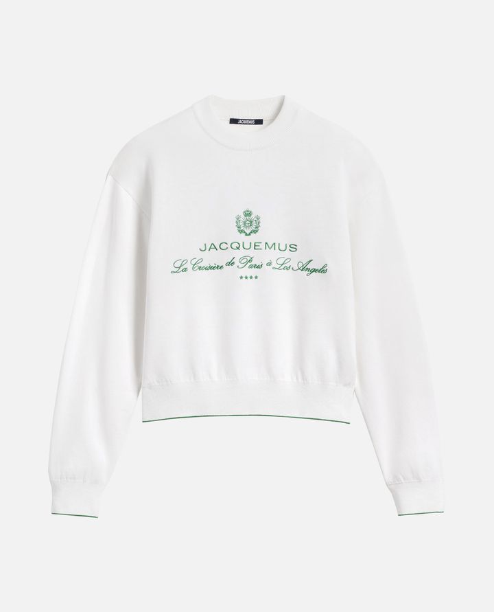 Jacquemus - LA MAILLE VENICE_1