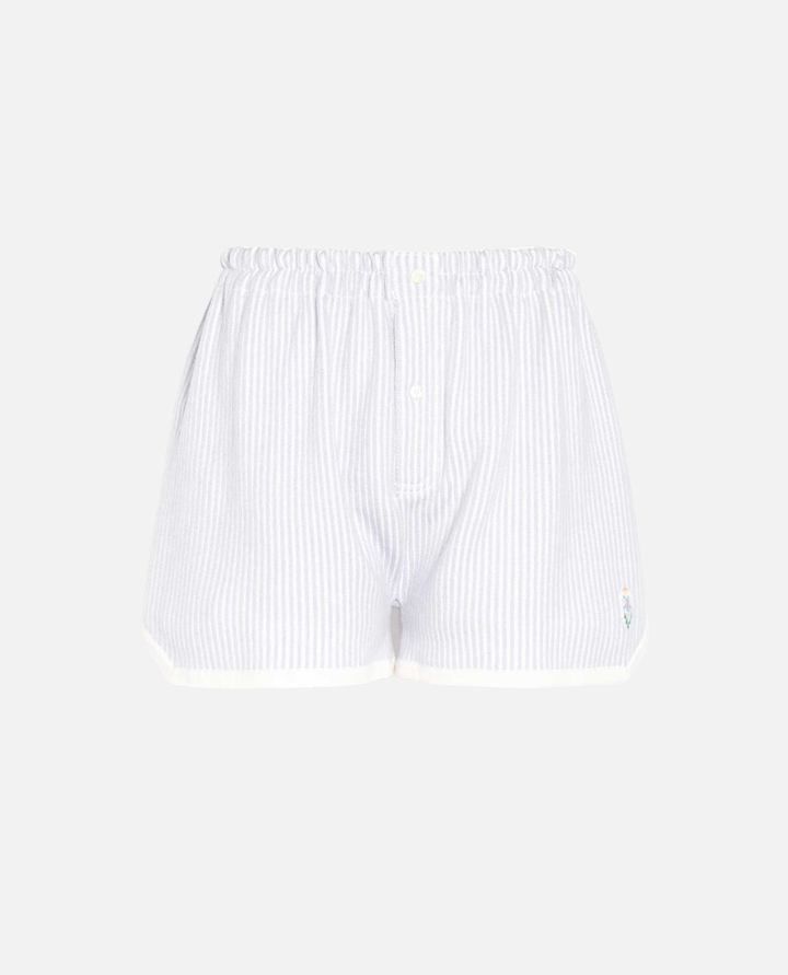 Barrie - PANTALONCINO CORTO_1