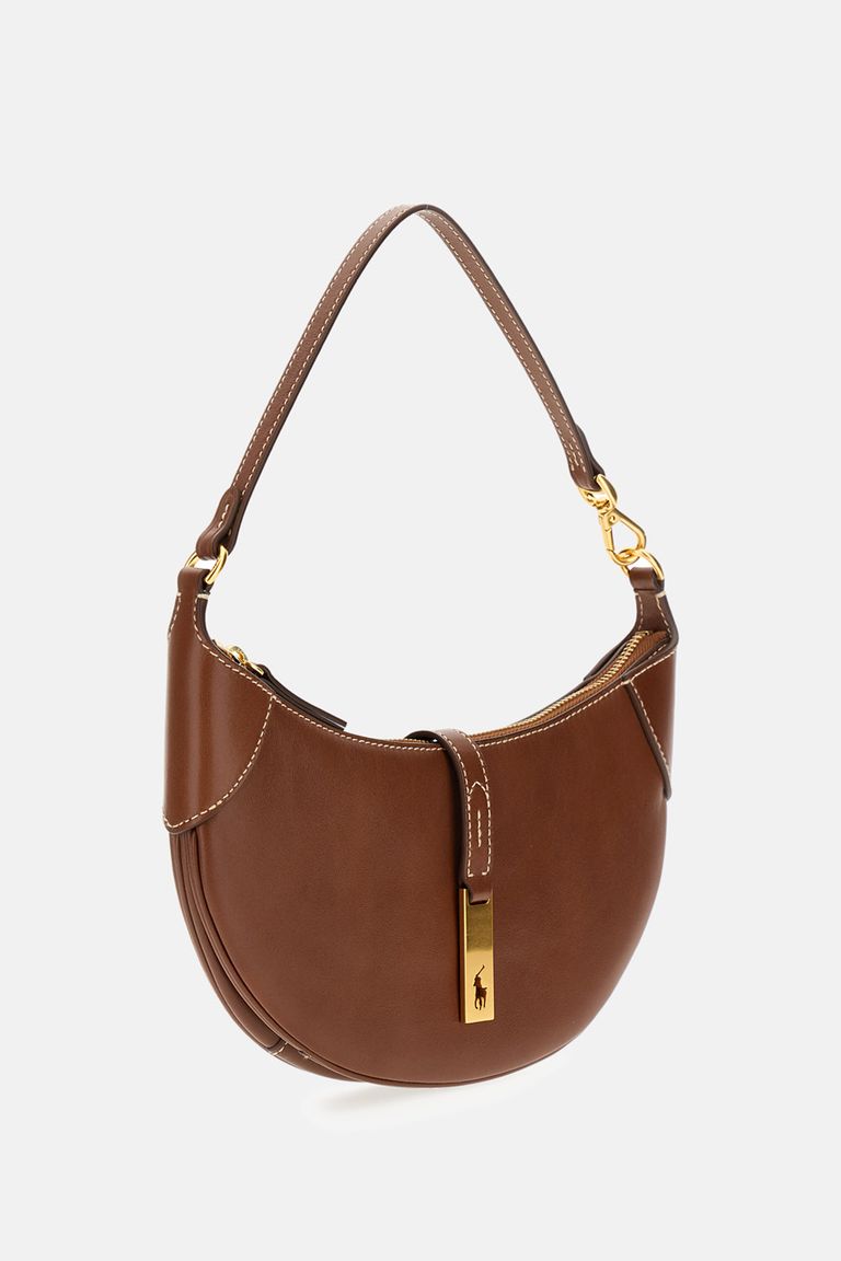 SMALL SHOULDER BAG for Women - Polo Ralph Lauren sale | Biffi