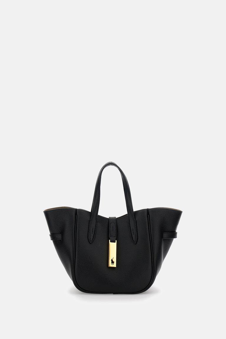 Polo Ralph Lauren Small Tote Bag