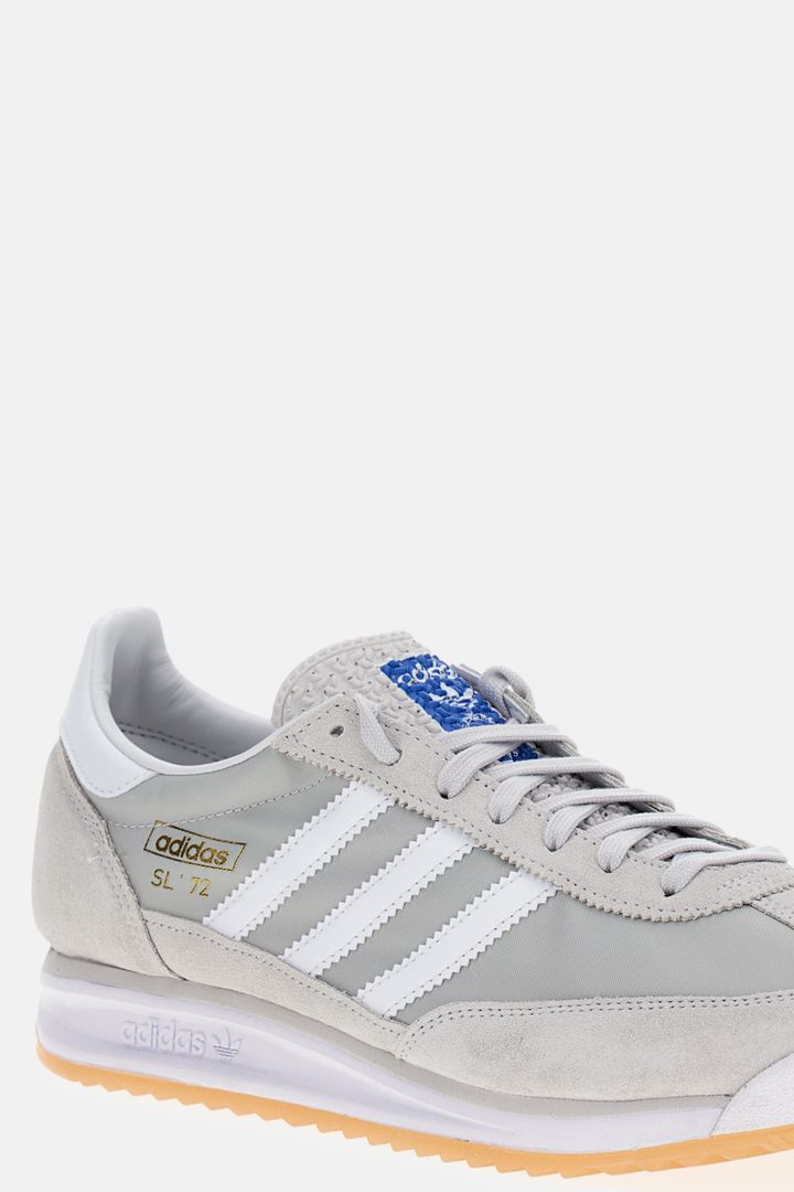 Adidas Originals - SL 72 RS SNEAKERS_4