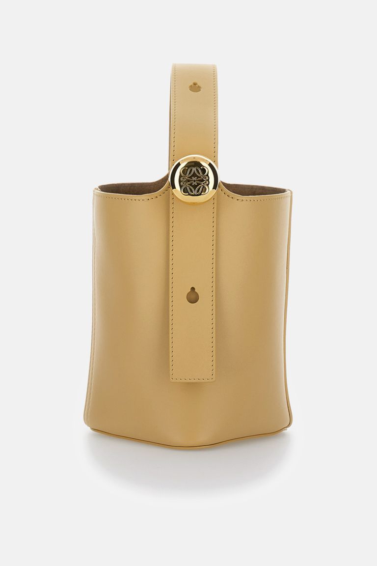 Loewe Pebble Bucket Mini