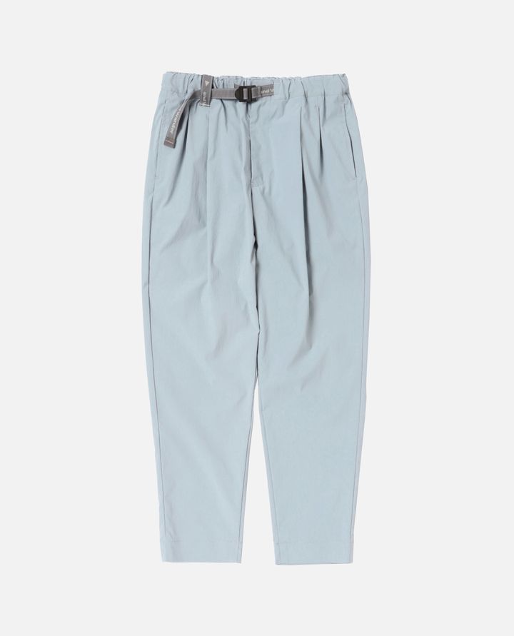 And Wander - STRETCH TROUSERS_1