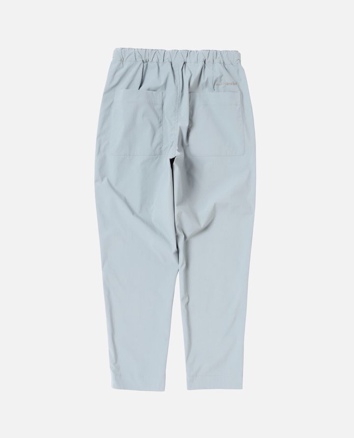 And Wander - STRETCH TROUSERS_2