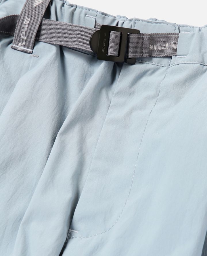 And Wander - STRETCH TROUSERS_3
