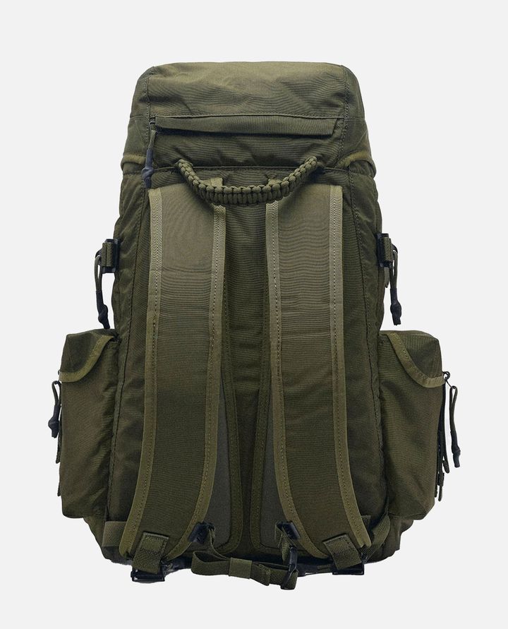 Birkenstock 1774 - BIRKENSTOCK X MAHARISHI BACKPACK_2