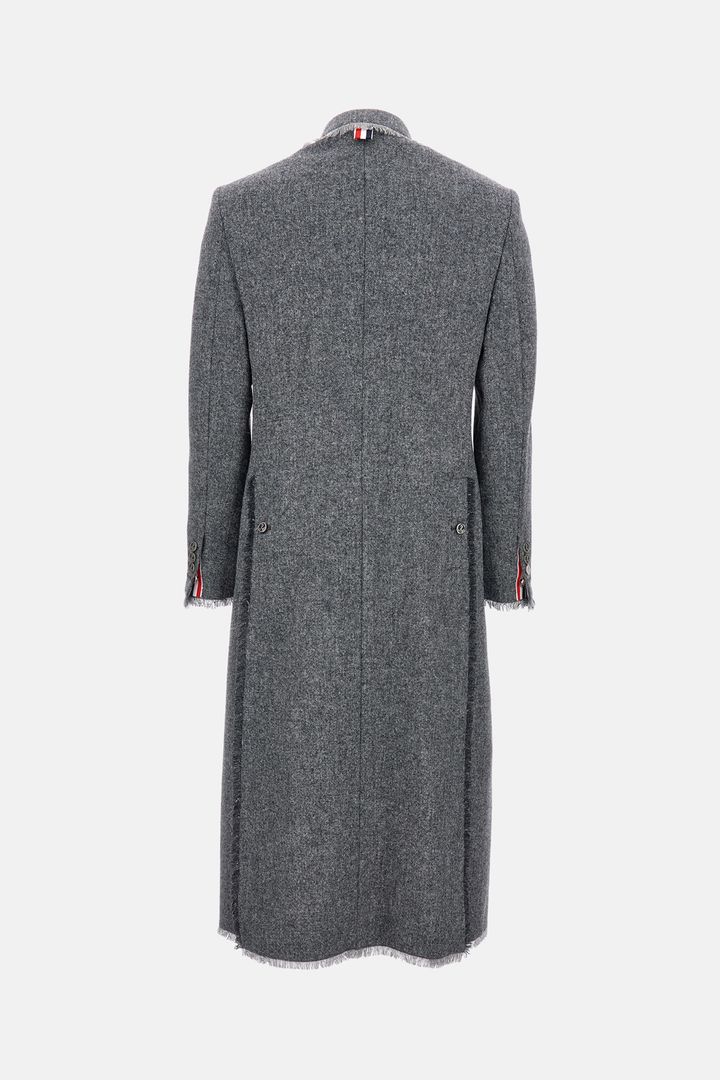 Thom Browne - LONG COAT_2