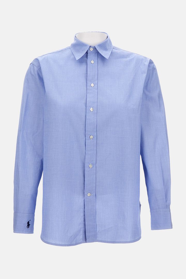 Polo Ralph Lauren - CAMICIA DA DONNA _1