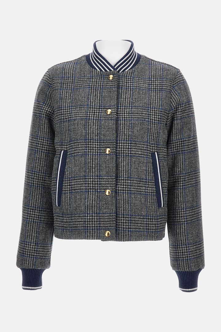 Thom Browne - JACKET_1