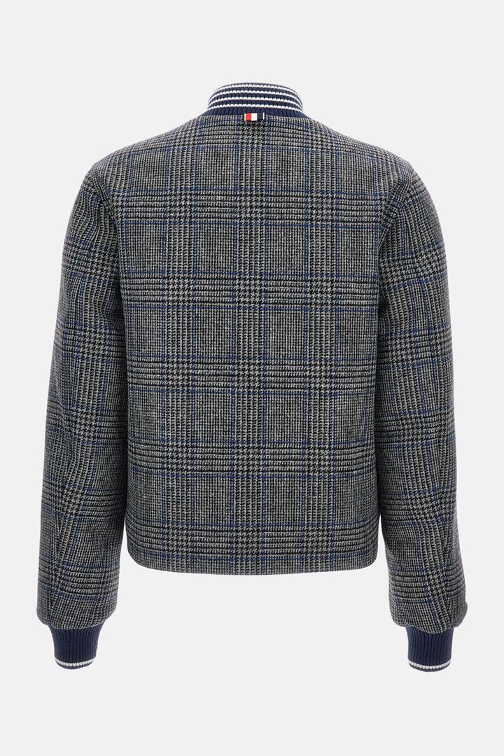 Thom Browne - JACKET_2