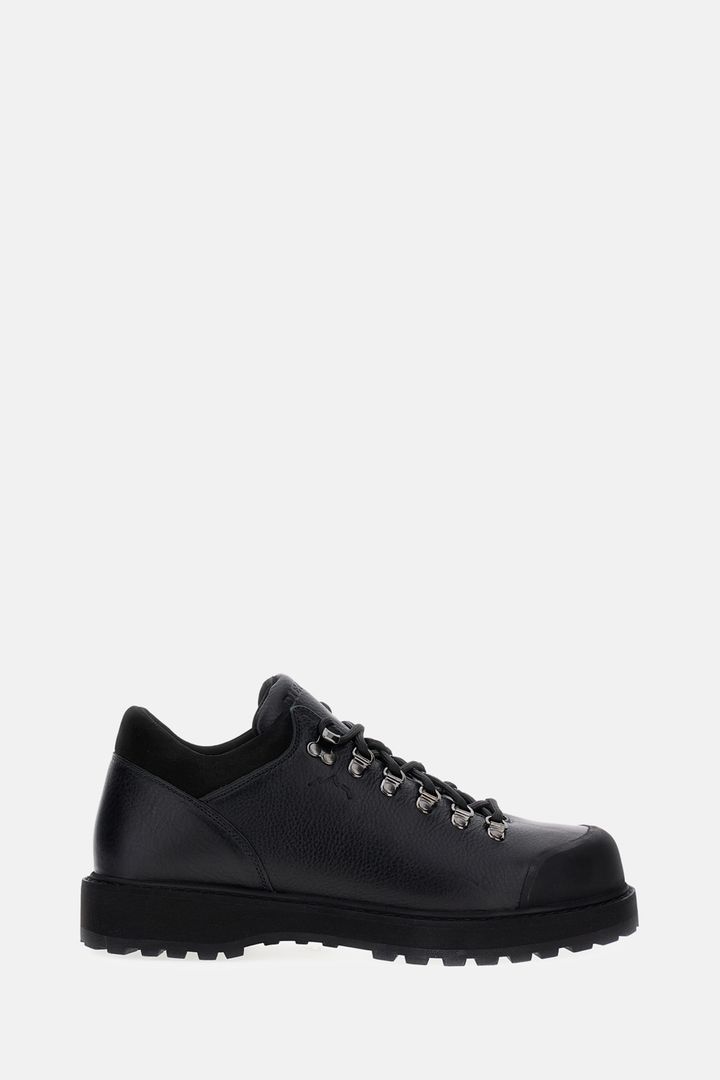 Diemme - BLACK CORNARO BOOT_1