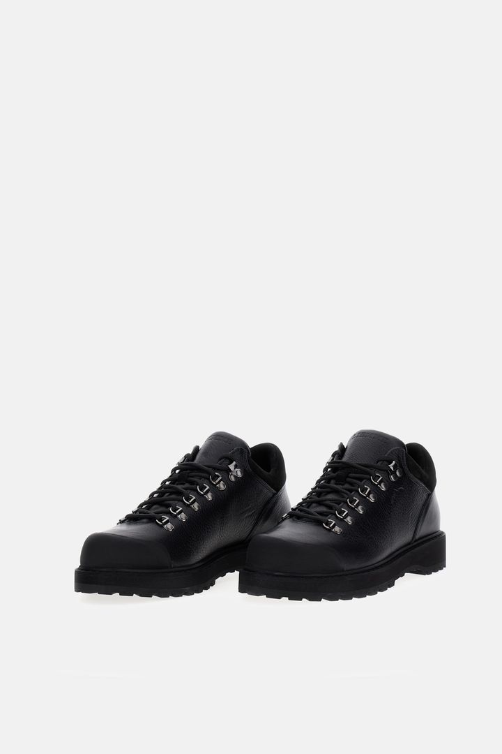 Diemme - BLACK CORNARO BOOT_2