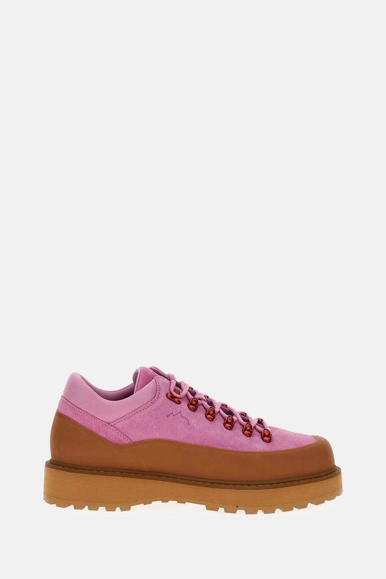 GRAPPA HIKER SNEAKERS for Men - Diemme sale | Biffi