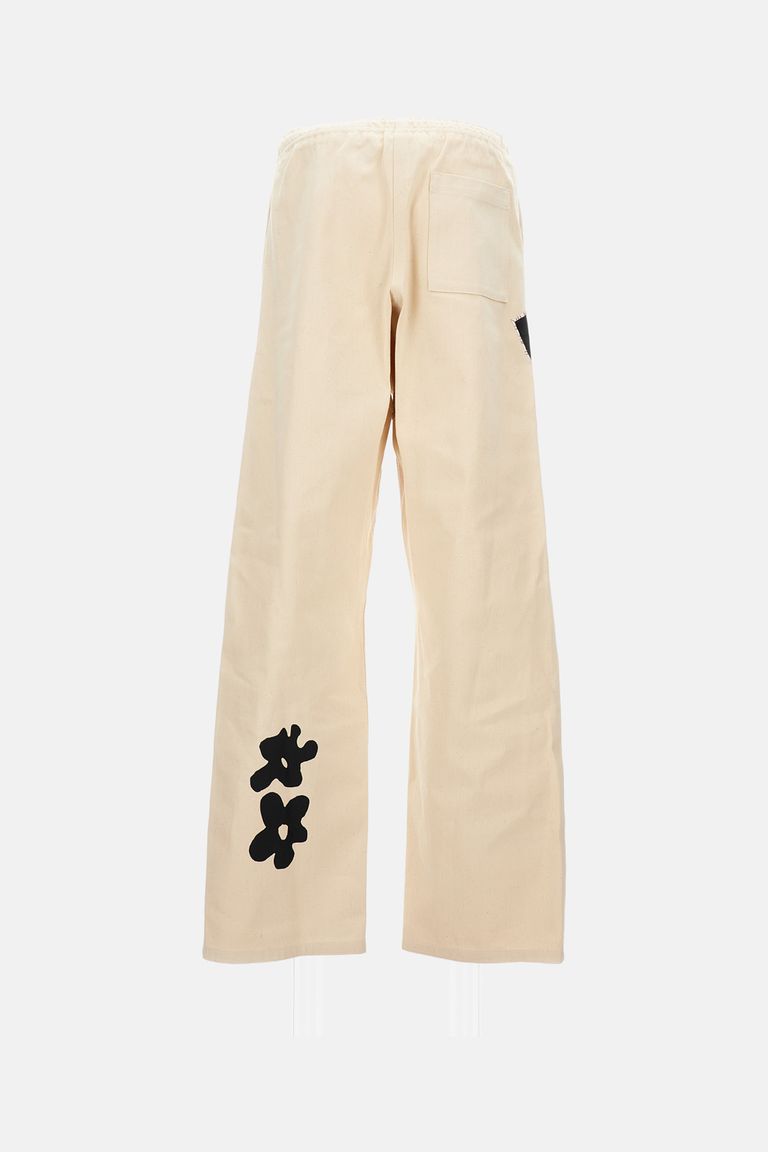 PINSTRIPED PANTS for Men - Marni sale | Biffi