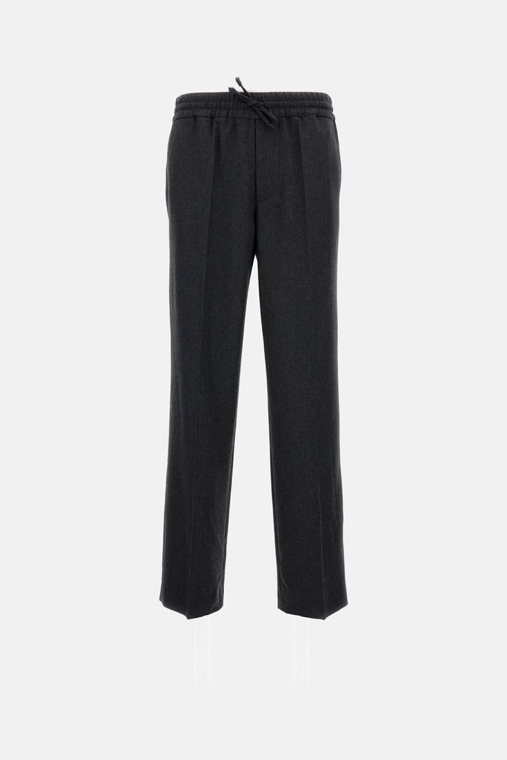 Drôle De Monsieur - MAN'S PANTS_1