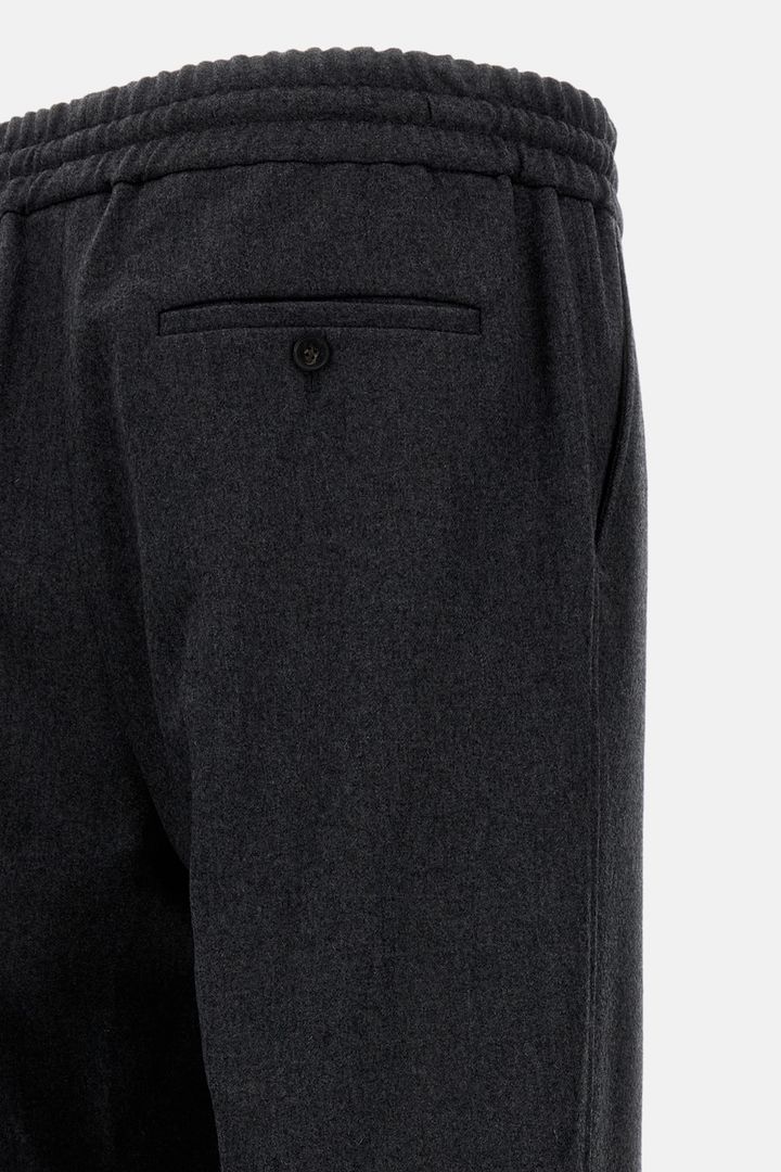 Drôle De Monsieur - MAN'S PANTS_3