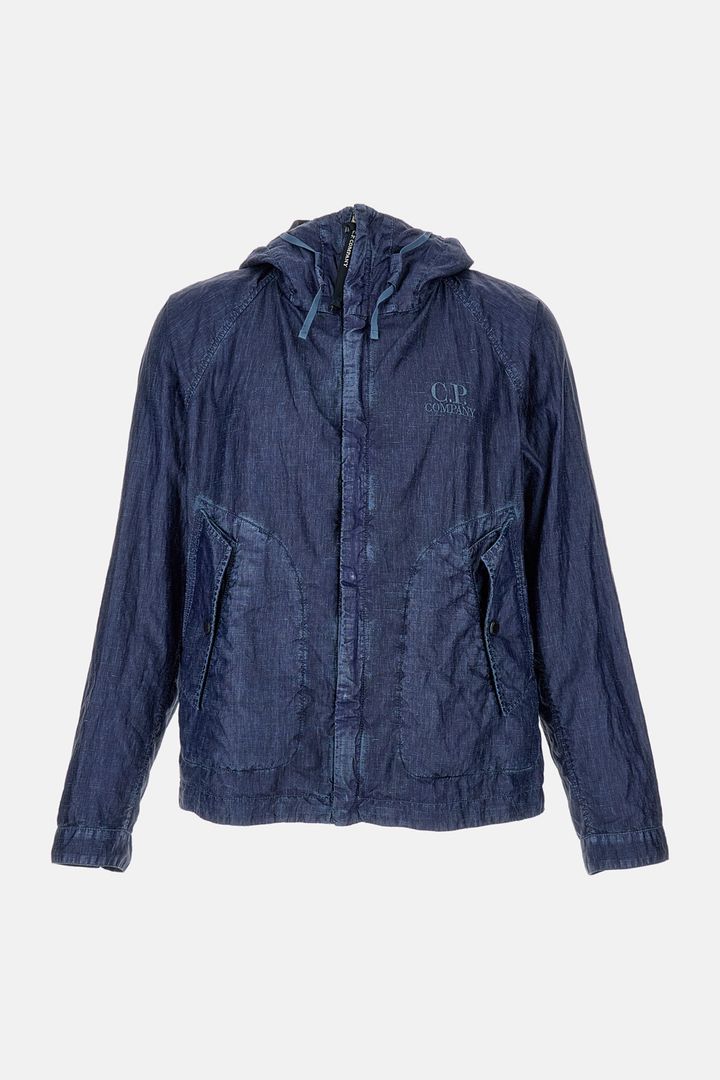 C.P. Company - JACKET_1