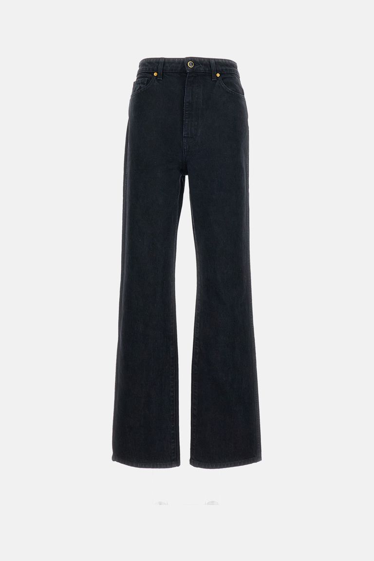 Khaite Danielle Jeans