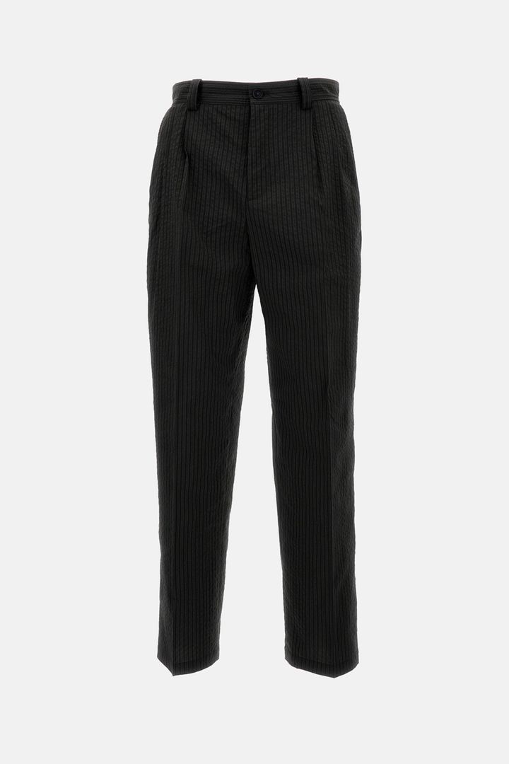 Maison Kitsuné - TROUSERS_1