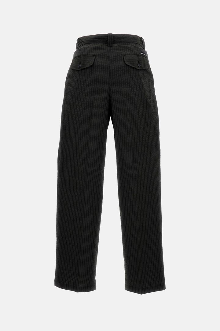 Maison Kitsuné - TROUSERS_2