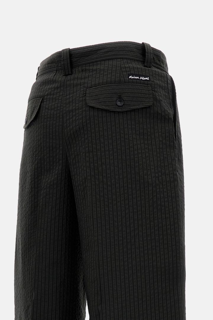 Maison Kitsuné - TROUSERS_3