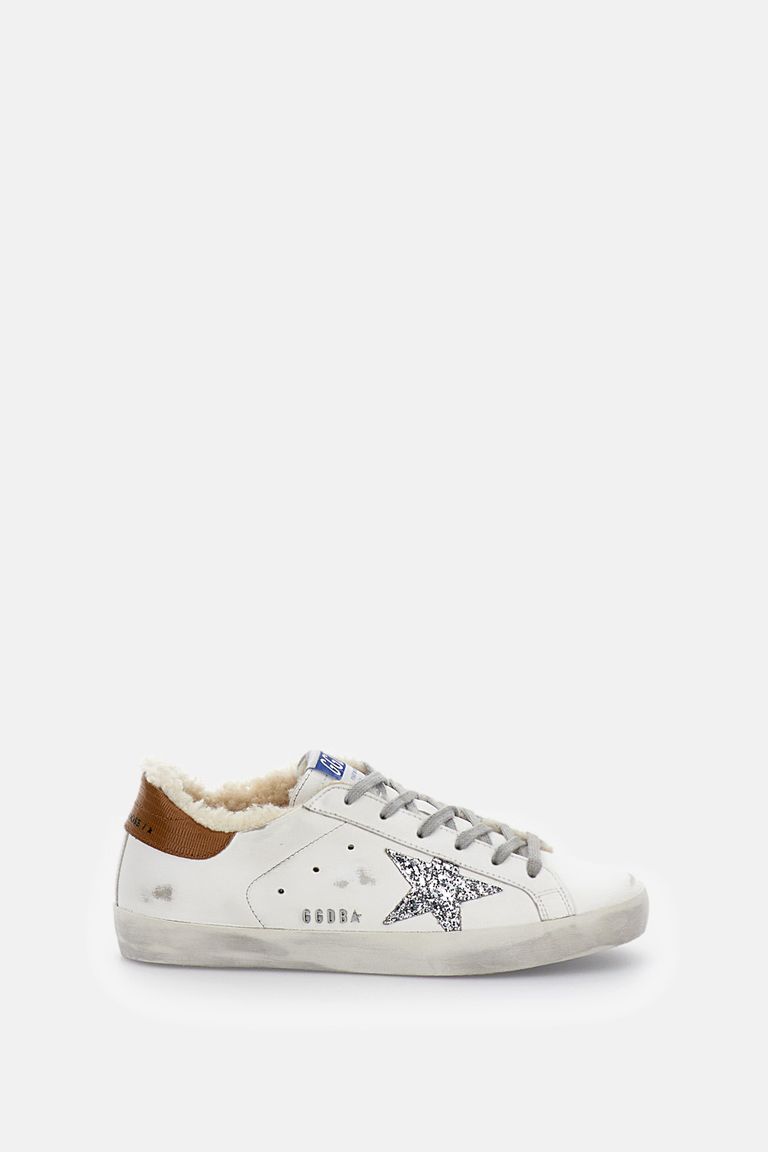 Golden Goose Sneakers Super Star