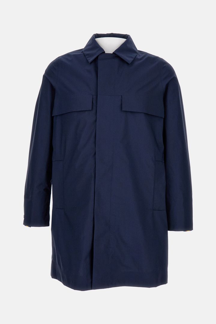 K-Way - K-WAY TRENCH_1