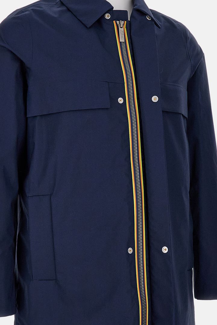 K-Way - K-WAY TRENCH_3