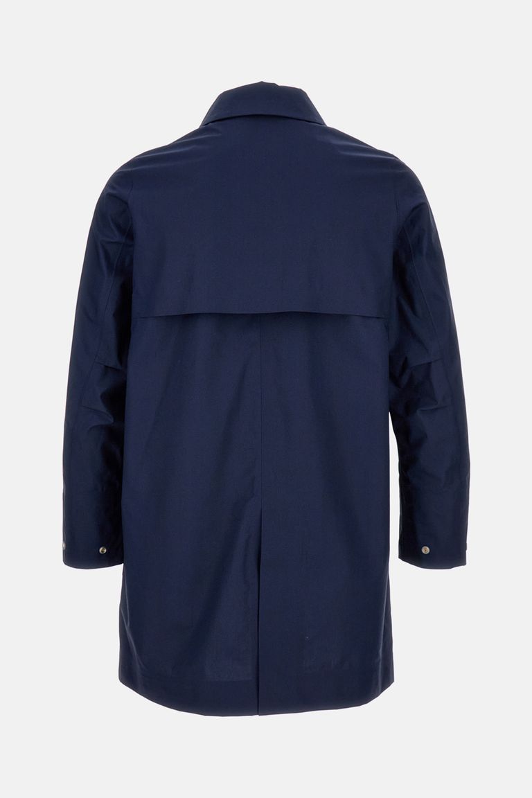 ARTIFICIAL GRAIN SHORT BLOUSON（ブルゾン）｜WYM LIDNM