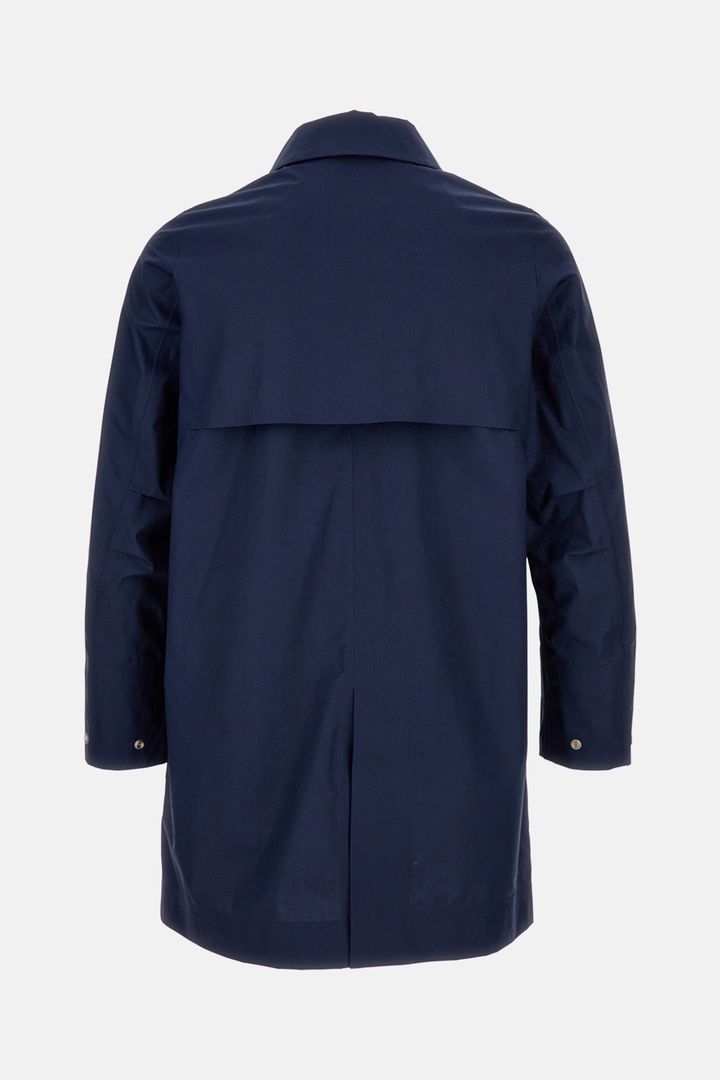 K-Way - K-WAY TRENCH_2