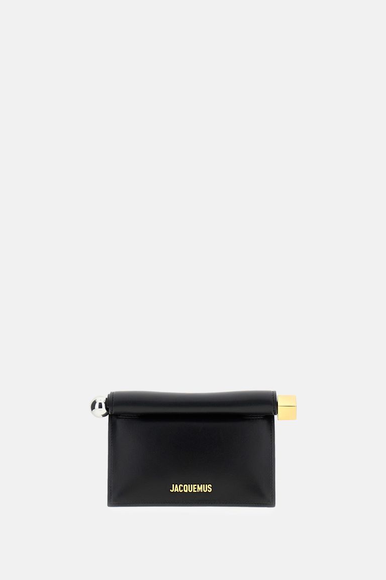 Jacquemus La Petite Pochette