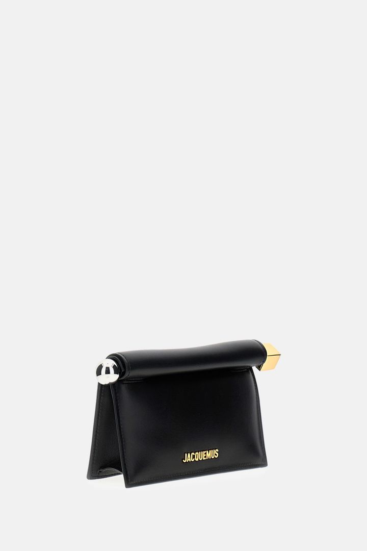 Jacquemus - LA PETITE POCHETTE _2