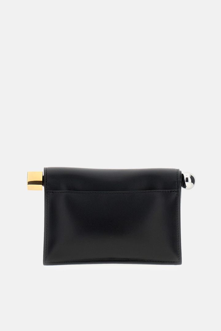 Jacquemus - LA PETITE POCHETTE _3