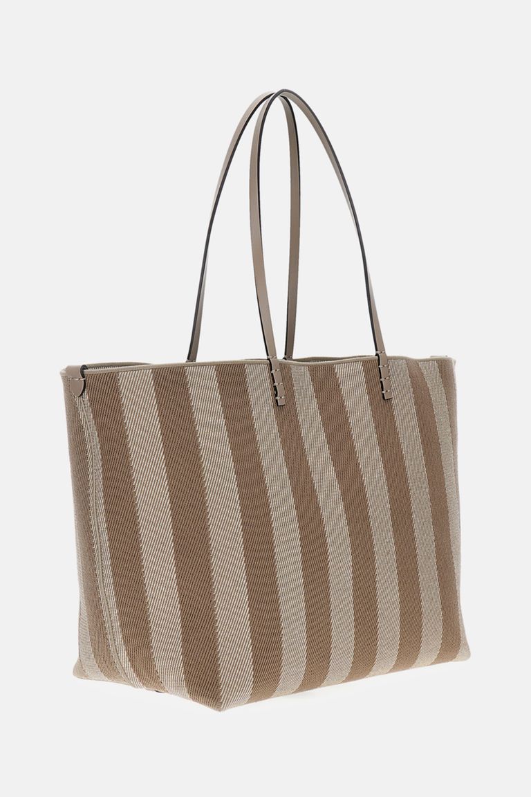 VIP【送料関税込】FENDI ROLL SMALL SHOPPING BAG MINI ROLL SHOPPING BAG for Women - Fendi | Biffi