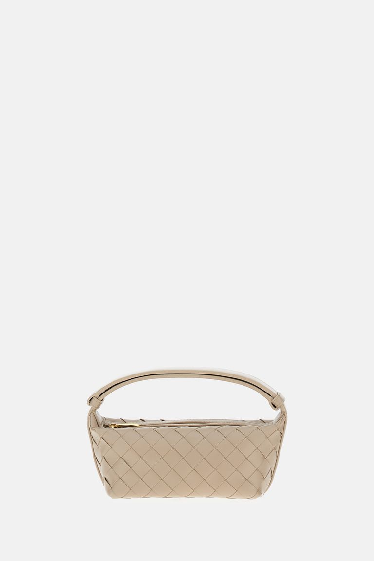Bottega Veneta Wallace Mini Bag
