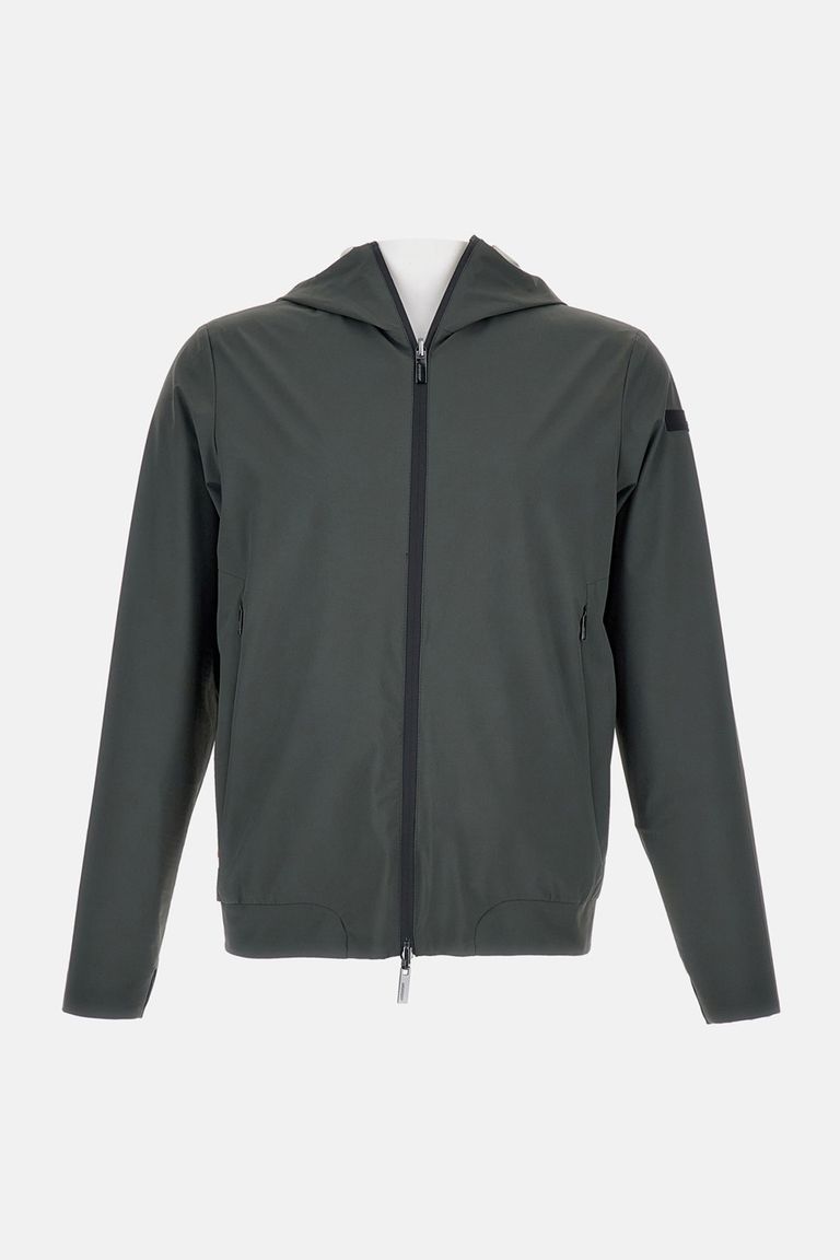 VLTN HOODED SWEATSHIRT for Men - Valentino sale | Biffi