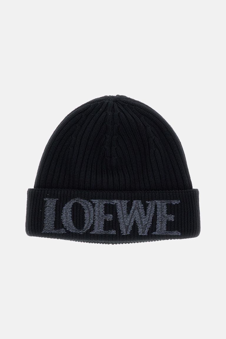Loewe Woolen Hat