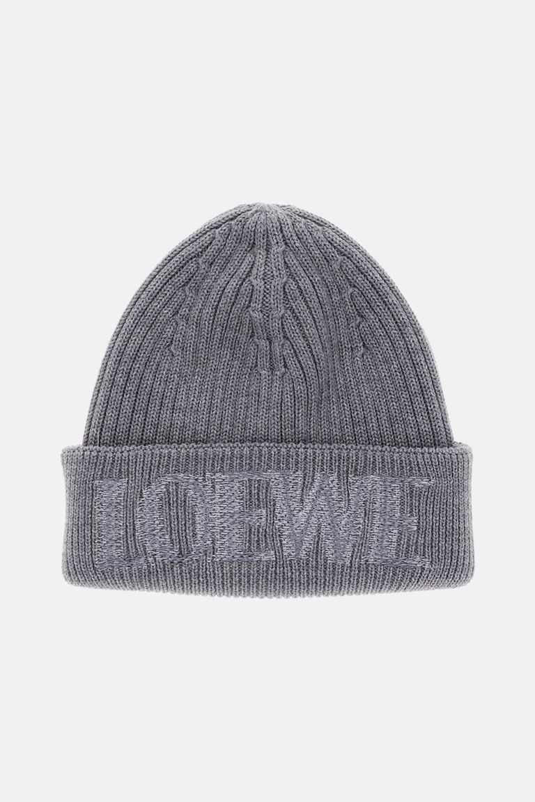 Loewe Woolen Hat