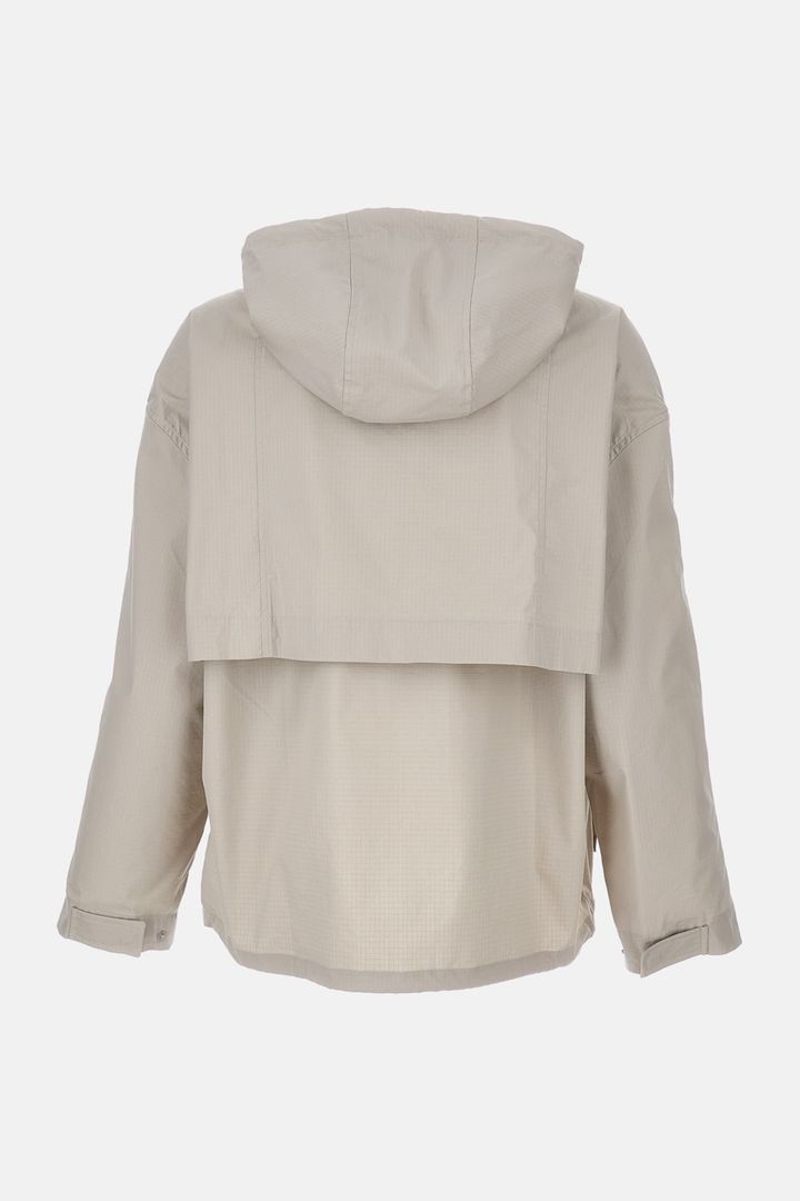 Maison Kitsuné - WINDBREAKER JACKET_2