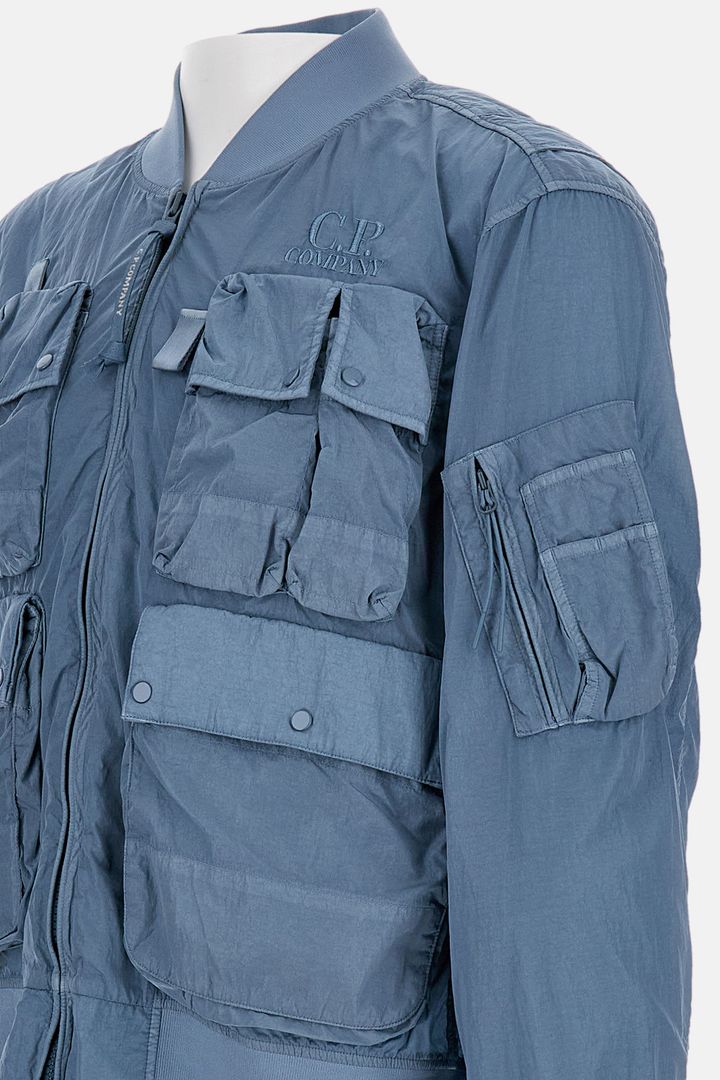C.P. Company - BOMBER _3