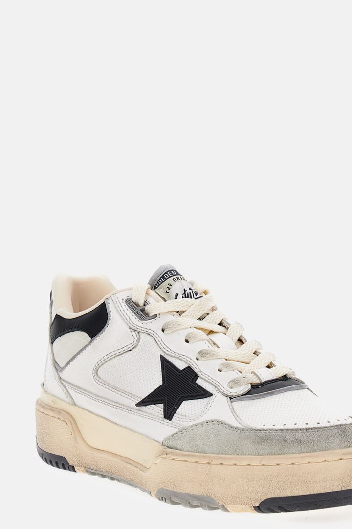 Golden Goose - FORTY2 SNEAKER_4