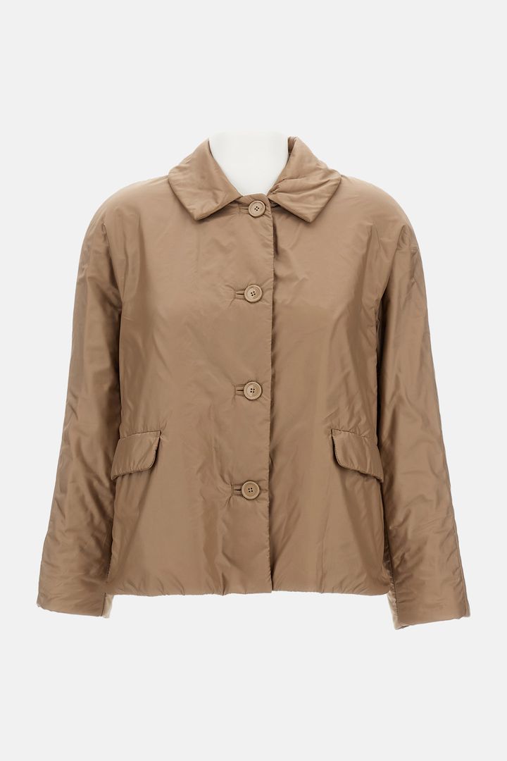 Max Mara The Cube - GIACCA CORTA CREENS_1