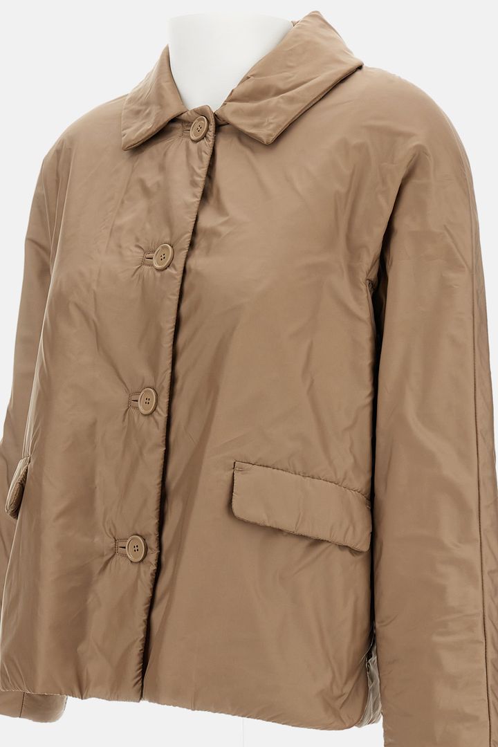 Max Mara The Cube - GIACCA CORTA CREENS_3