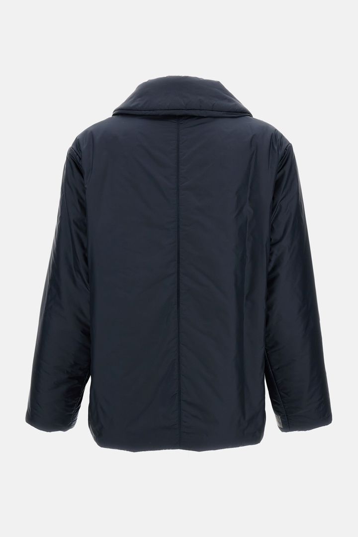 Max Mara The Cube - CAMELIA DOUBLE BREASTED JACKET_2