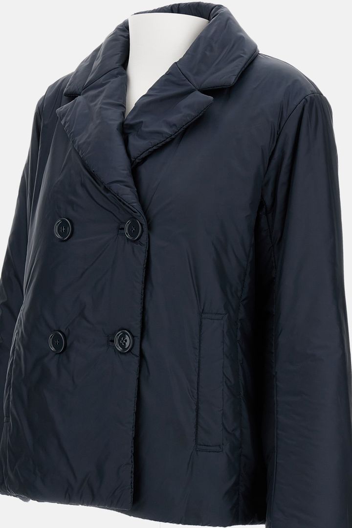 Max Mara The Cube - CAMELIA DOUBLE BREASTED JACKET_3