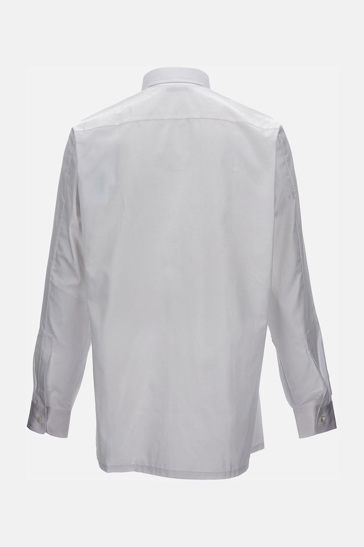 Givenchy - CAMICIA CLASSICA _3
