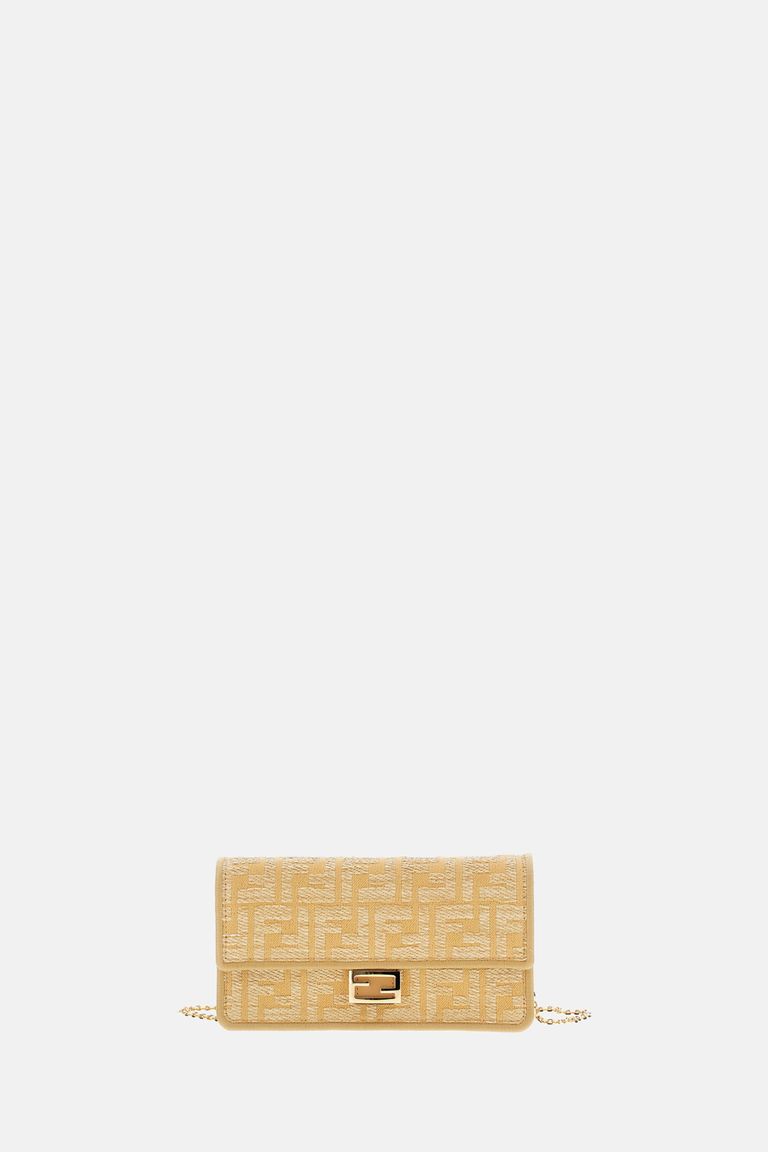Fendi Wallet On Chain