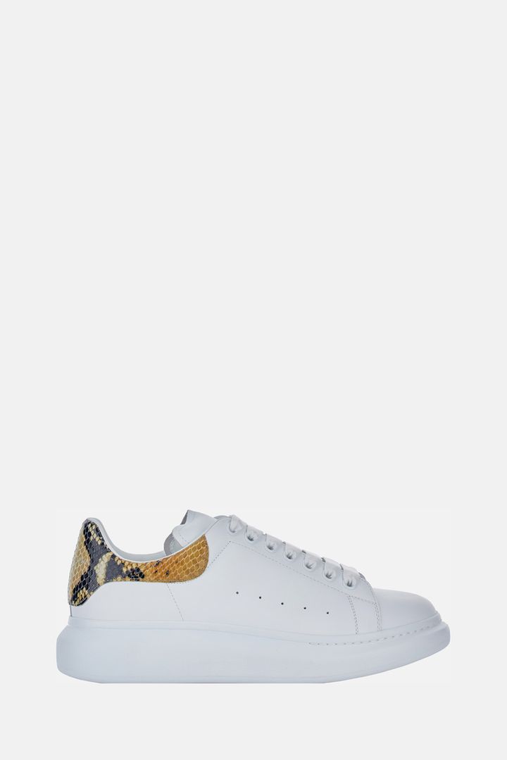 Alexander McQueen - LARRY SNEAKER_1
