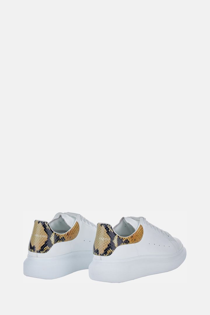 Alexander McQueen - LARRY SNEAKER_3